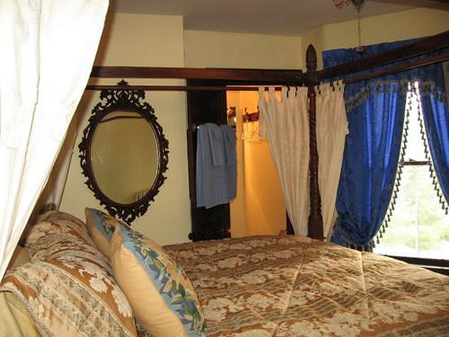 Bed & Breakfast A Night To Remember Niagara Falls