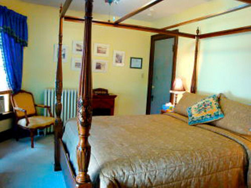 A Night To Remember Bed & Breakfast