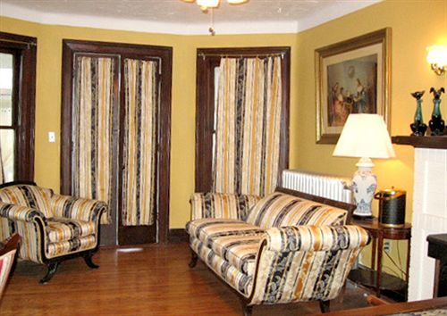Bed & Breakfast A Night To Remember Niagara Falls