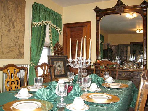 Bed & Breakfast A Night To Remember