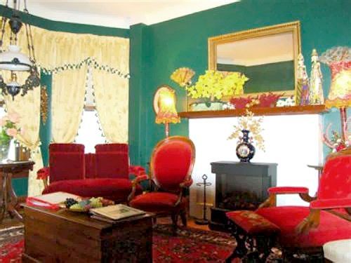 A Night To Remember Bed & Breakfast