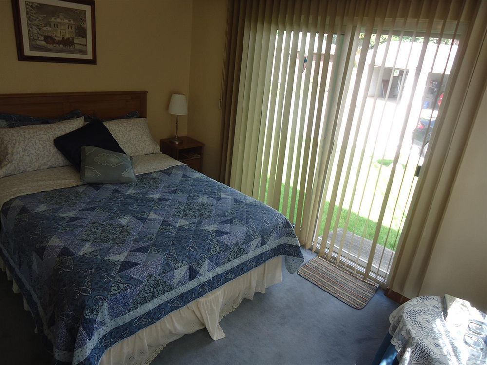 Trillium Bed & Breakfast