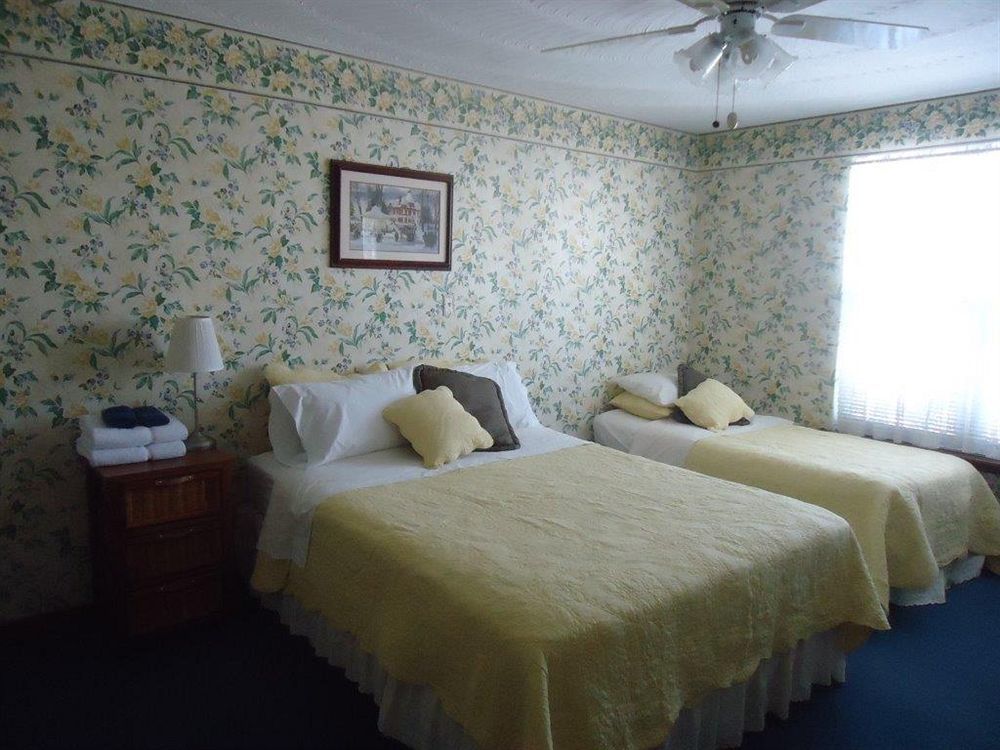 Trillium 3* Niagara Falls
