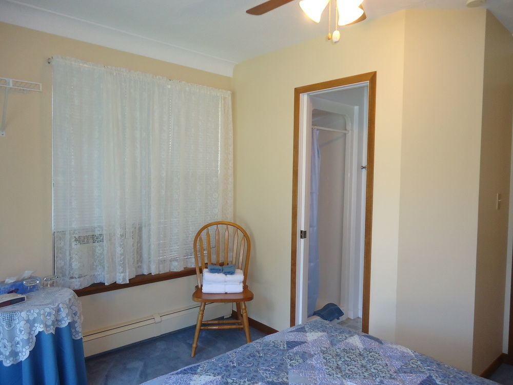 Bed & Breakfast Trillium Niagara Falls