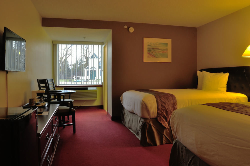 Peninsula 3* Niagara Falls