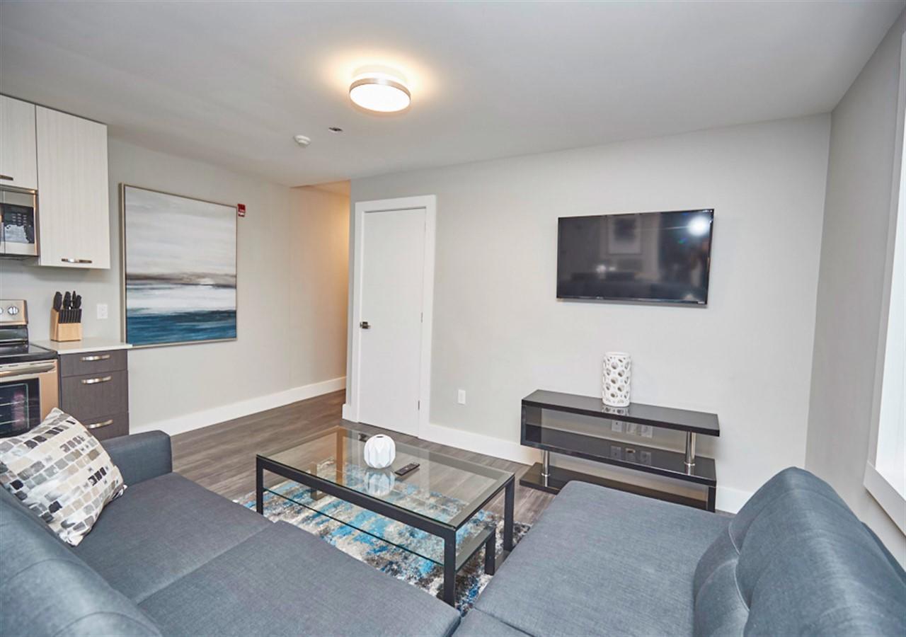 Apartment Clifton Hill 3b
