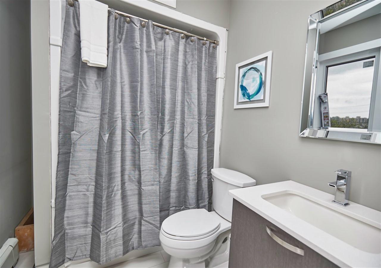 Apartment Clifton Hill 3b *