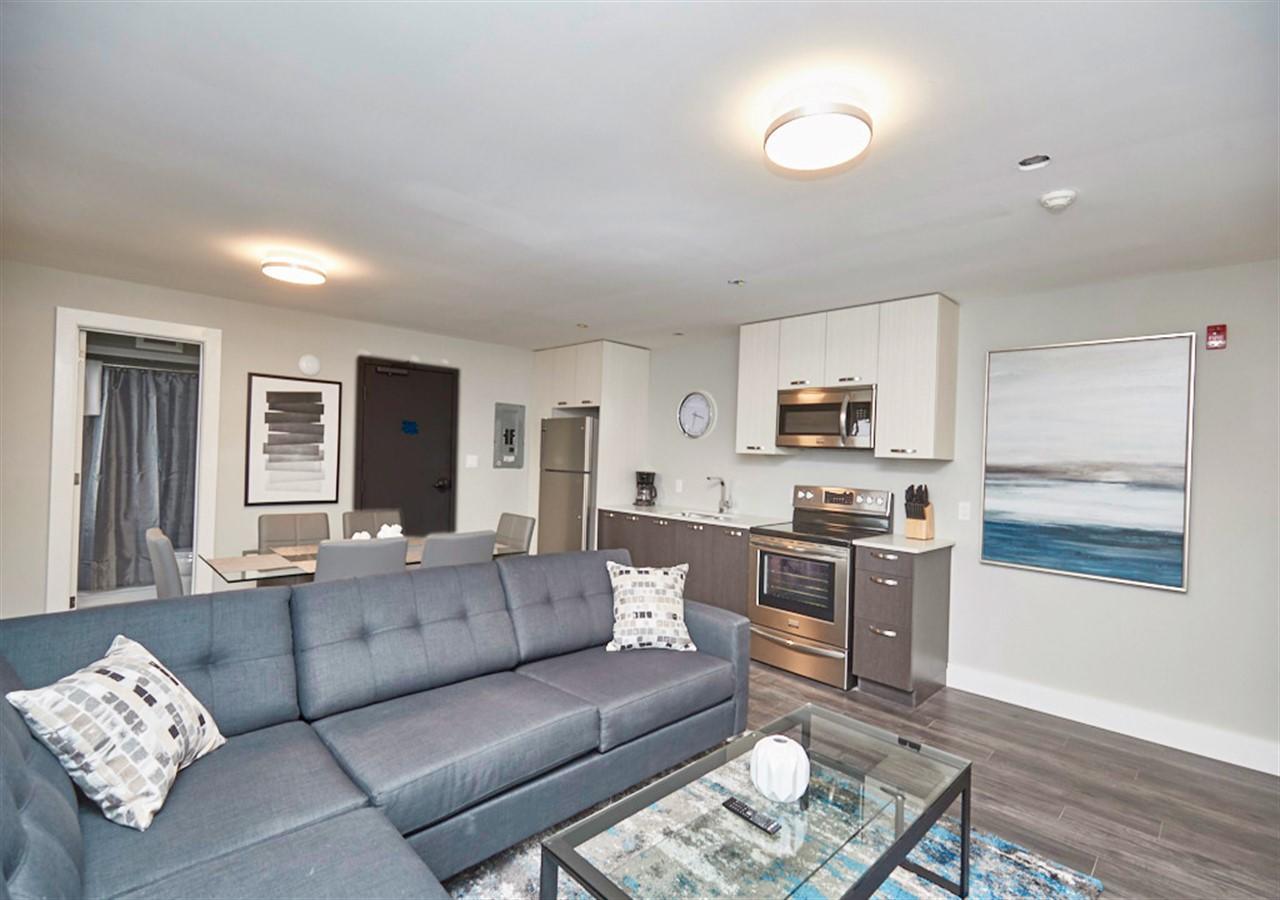 Apartment Clifton Hill 3b Niagara Falls