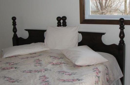 A Pillow And Toast Bed & Breakfast