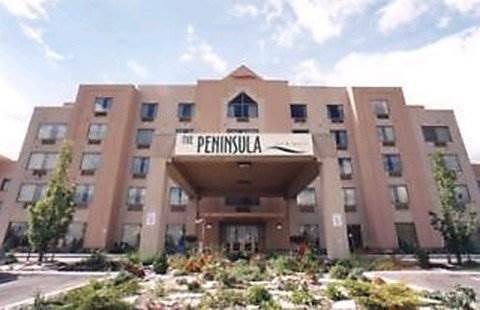Peninsula 3* Niagara Falls