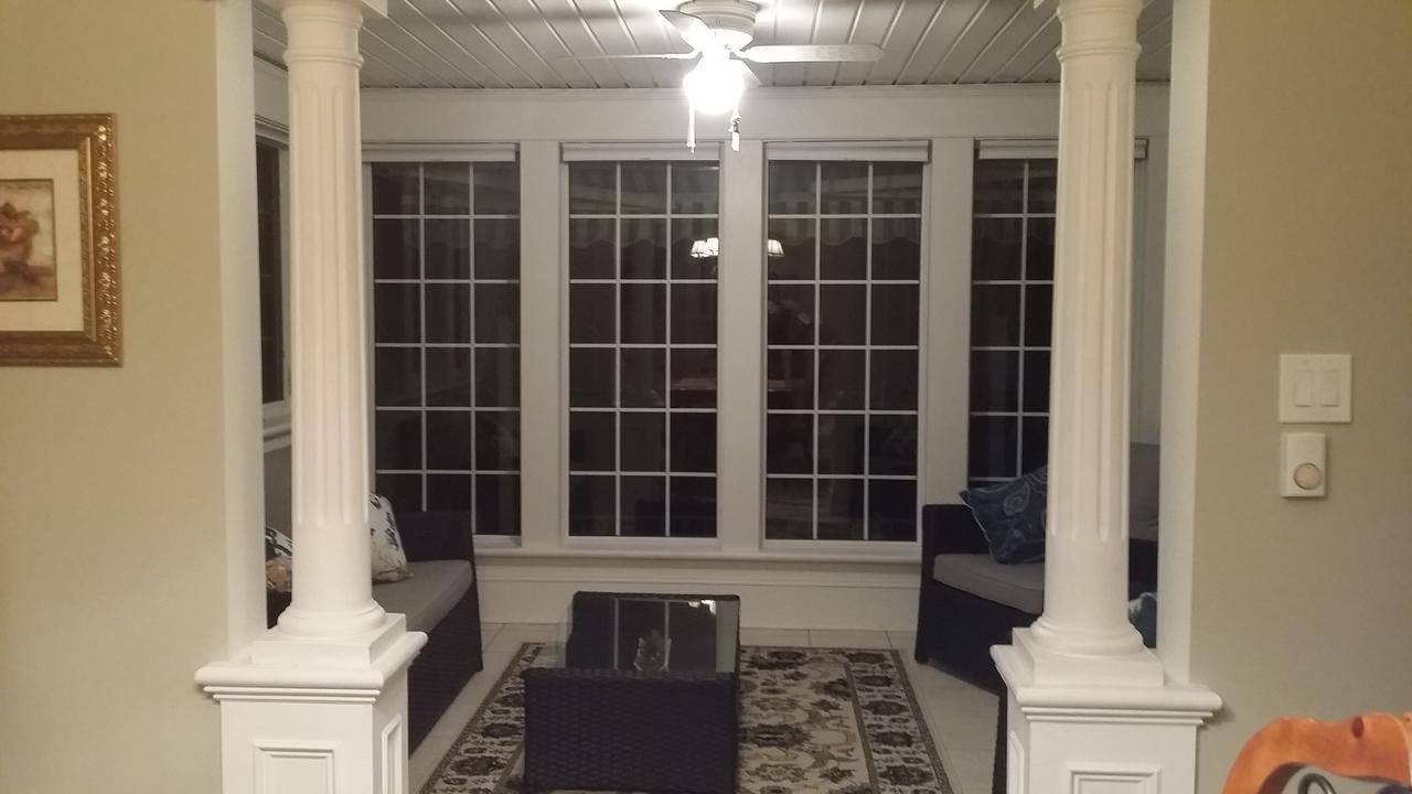 Holiday home Canada Getaway