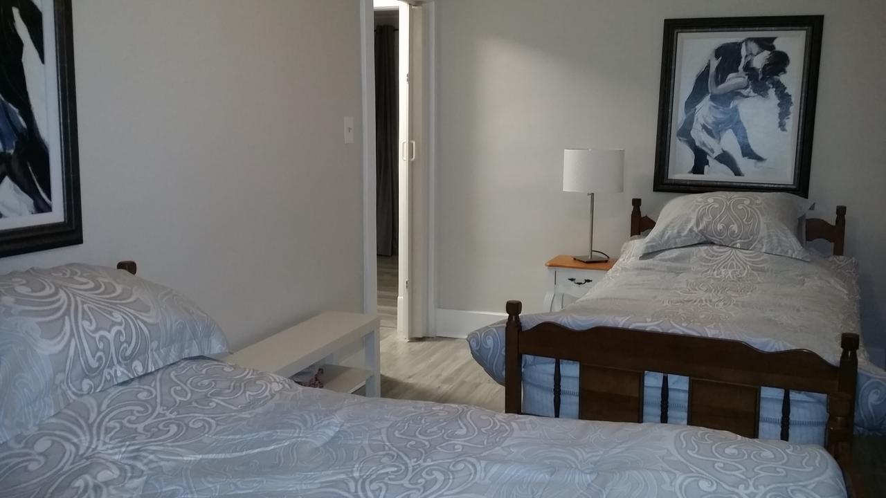 Holiday home Canada Getaway