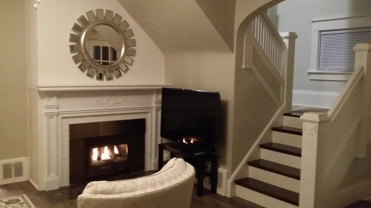 Canada Getaway Holiday home Niagara Falls