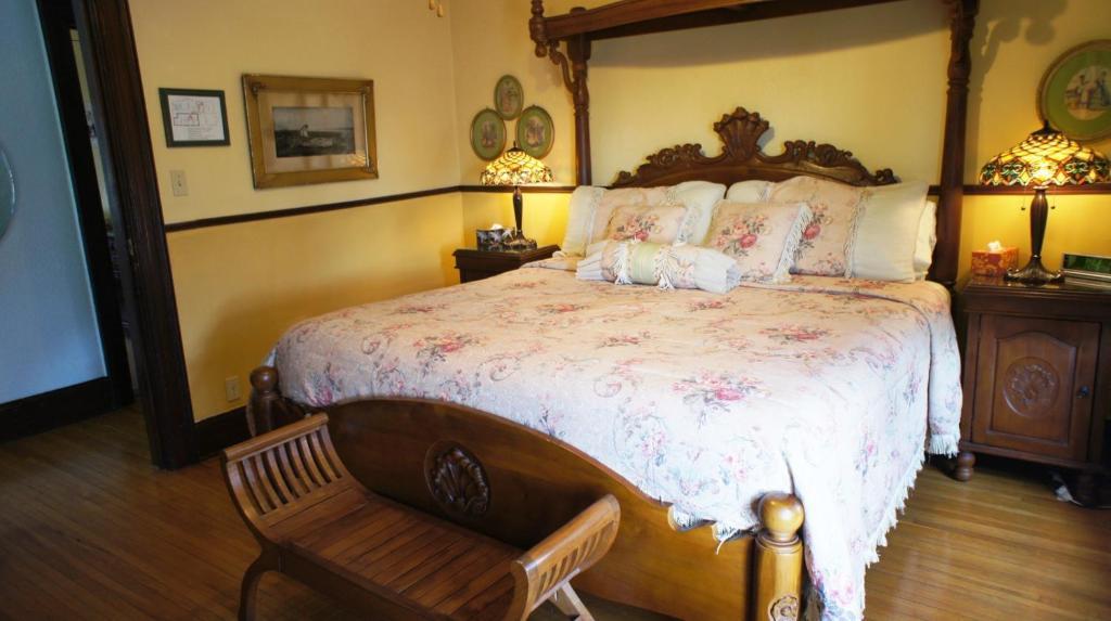 A Night To Remember Bed & Breakfast Niagara Falls