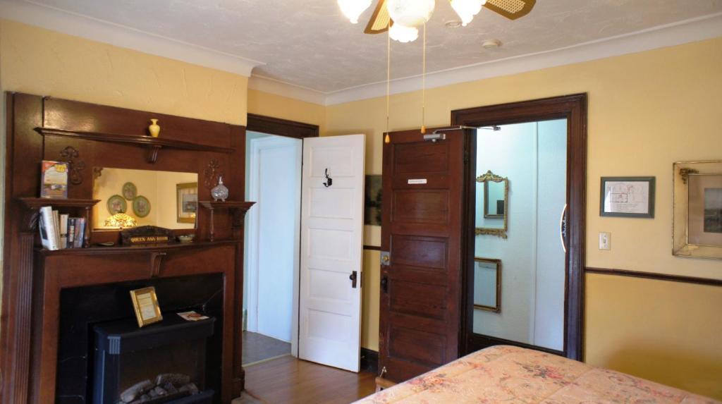 A Night To Remember Bed & Breakfast