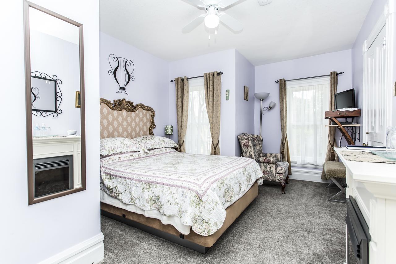 Bed & Breakfast Always Niagara Falls