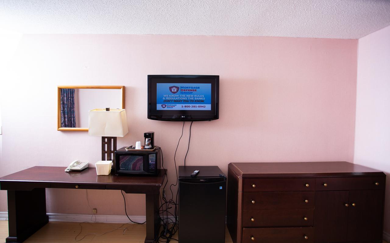 Rockwell Motel Niagara Falls