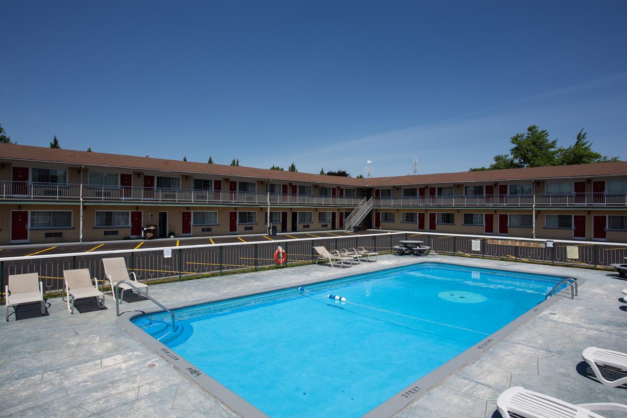 Rockwell Motel