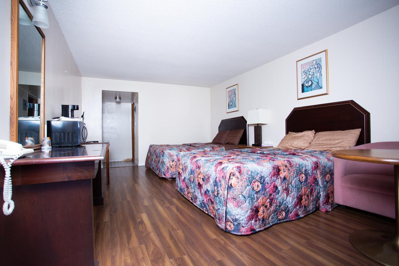 Rockwell 2* Niagara Falls