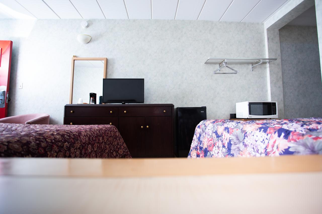 Rockwell Motel Niagara Falls