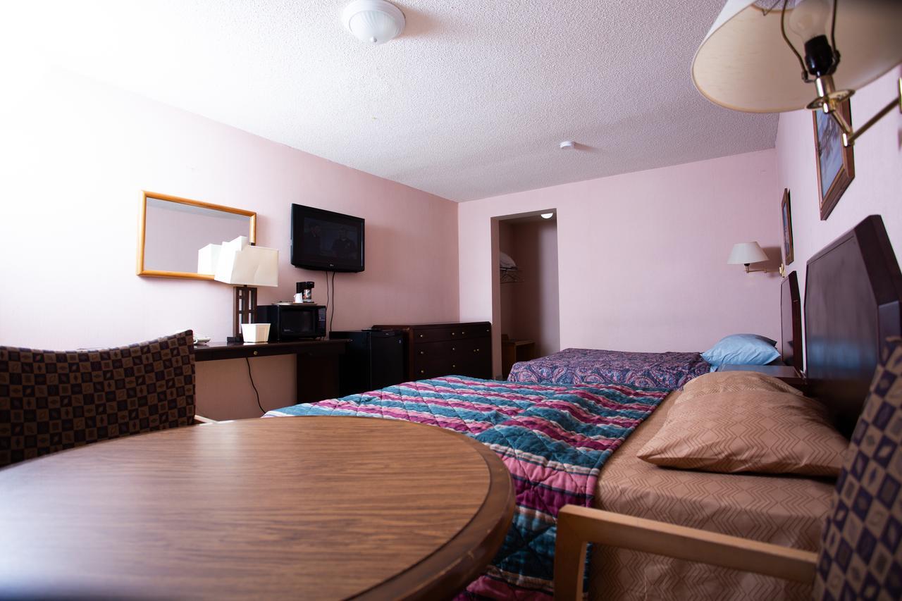 Rockwell Motel 2*