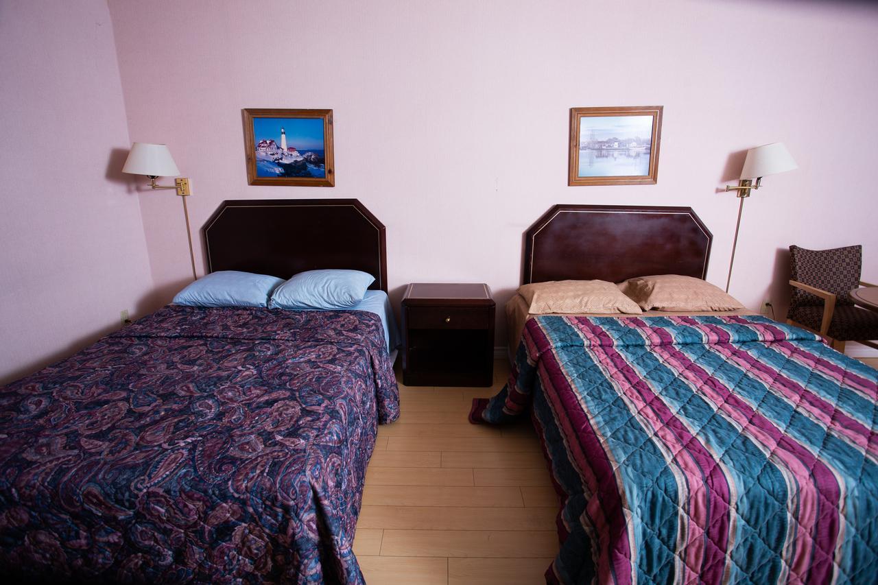 Motel Rockwell Niagara Falls