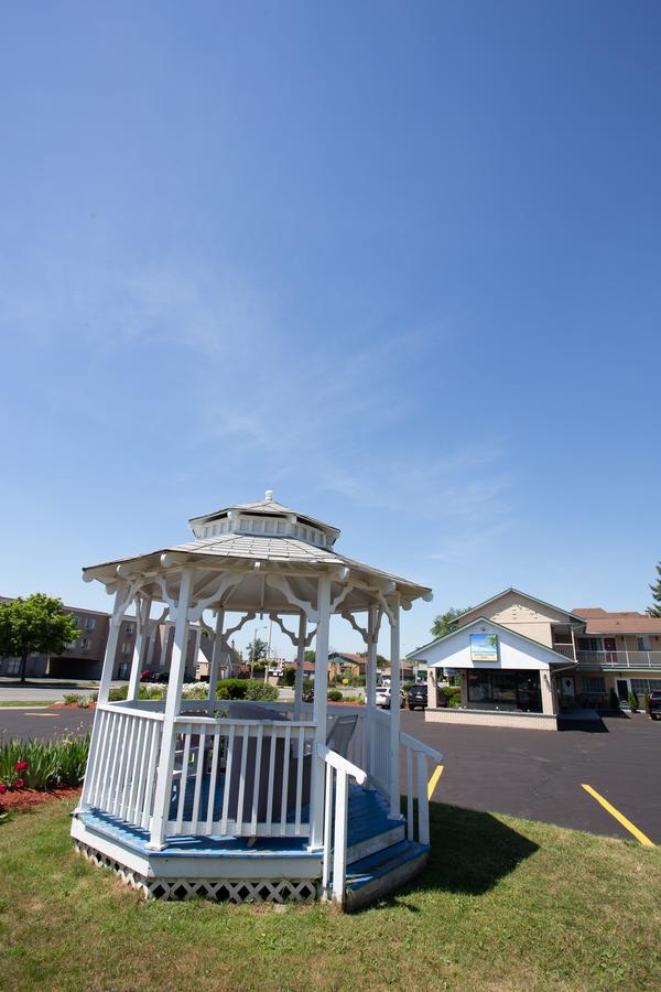 Rockwell 2* Niagara Falls