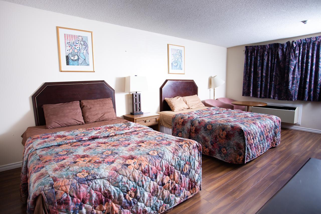 Rockwell Motel