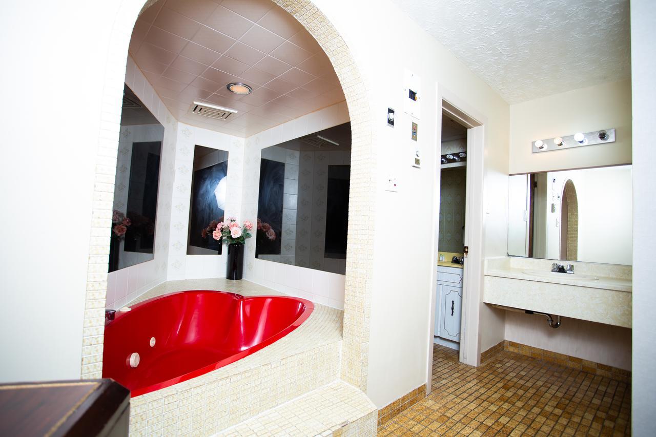 Rockwell Motel