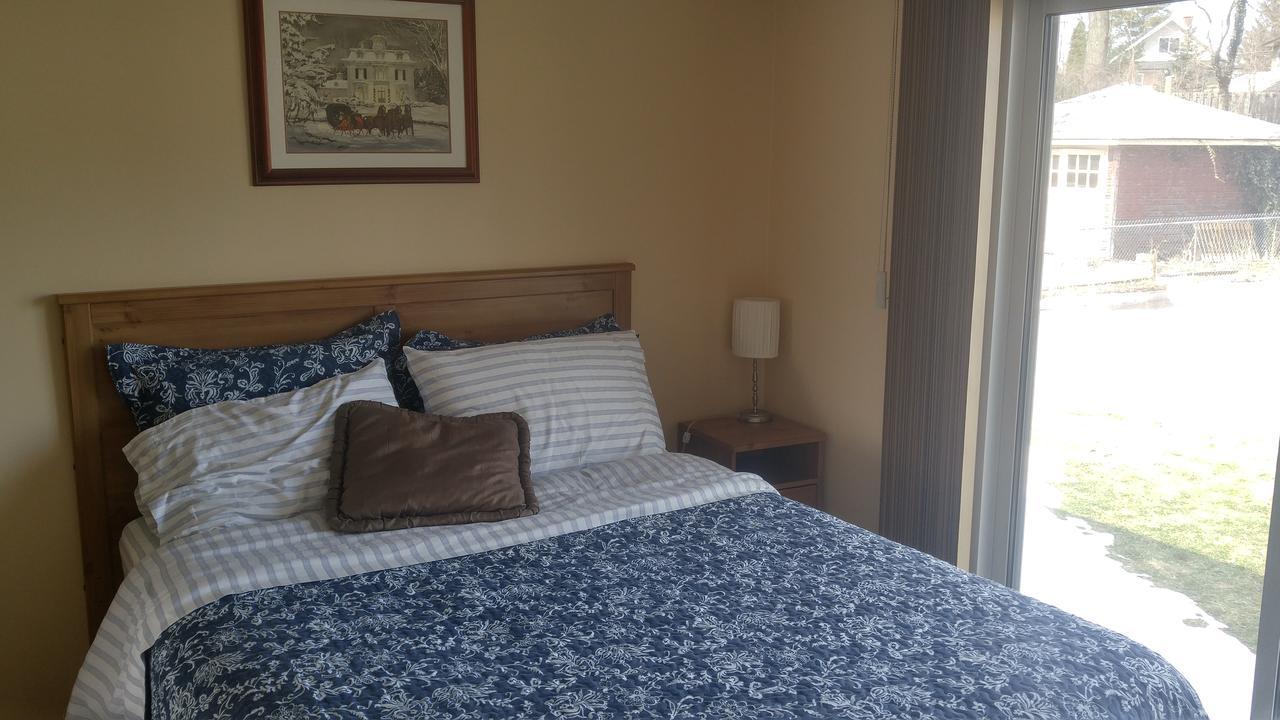 Trillium Bed & Breakfast Niagara Falls