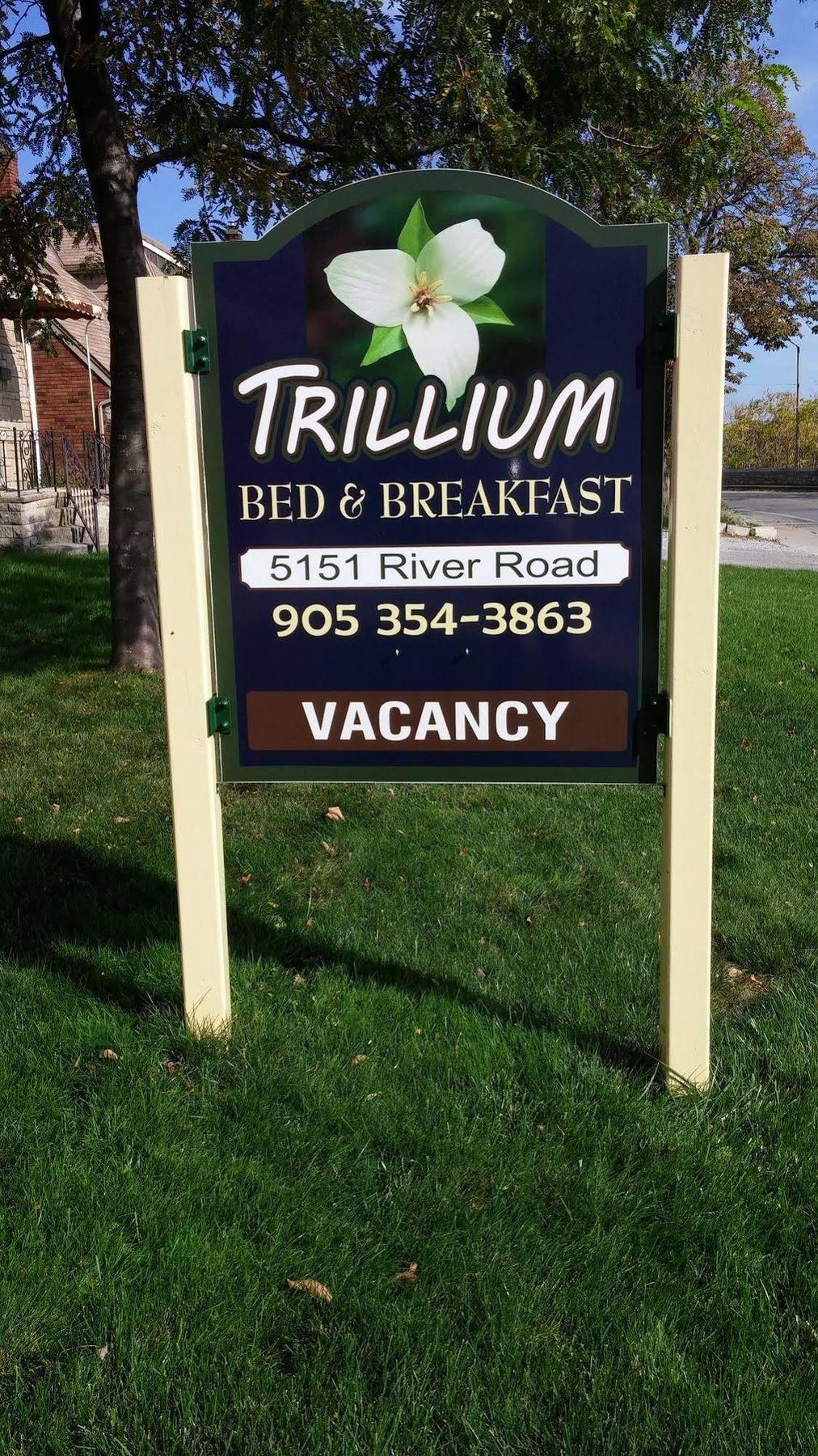 Trillium Bed & Breakfast 3*