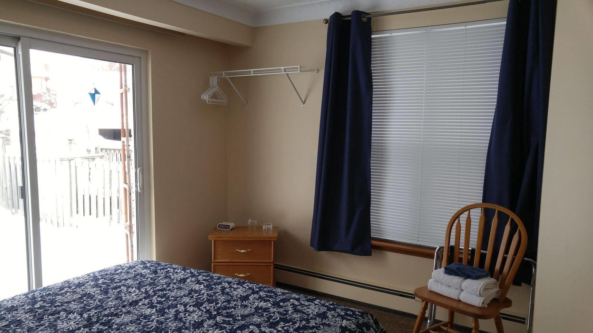 Bed & Breakfast Trillium Niagara Falls