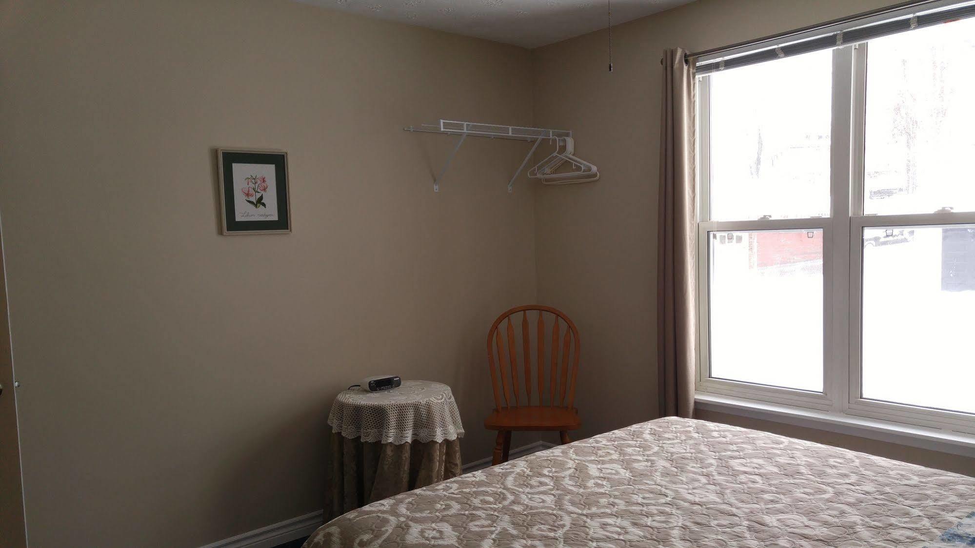 Bed & Breakfast Trillium