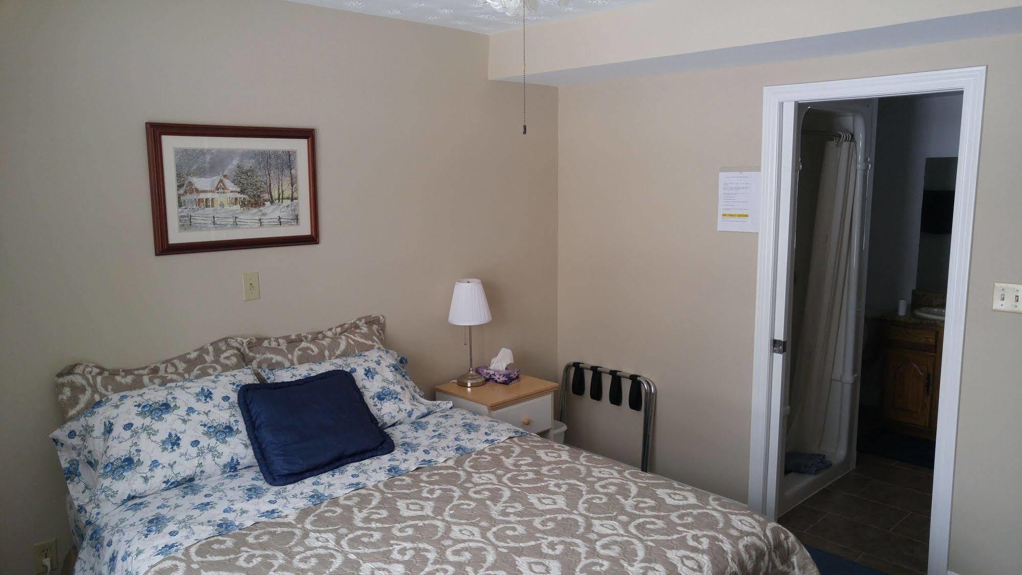 Trillium 3* Niagara Falls