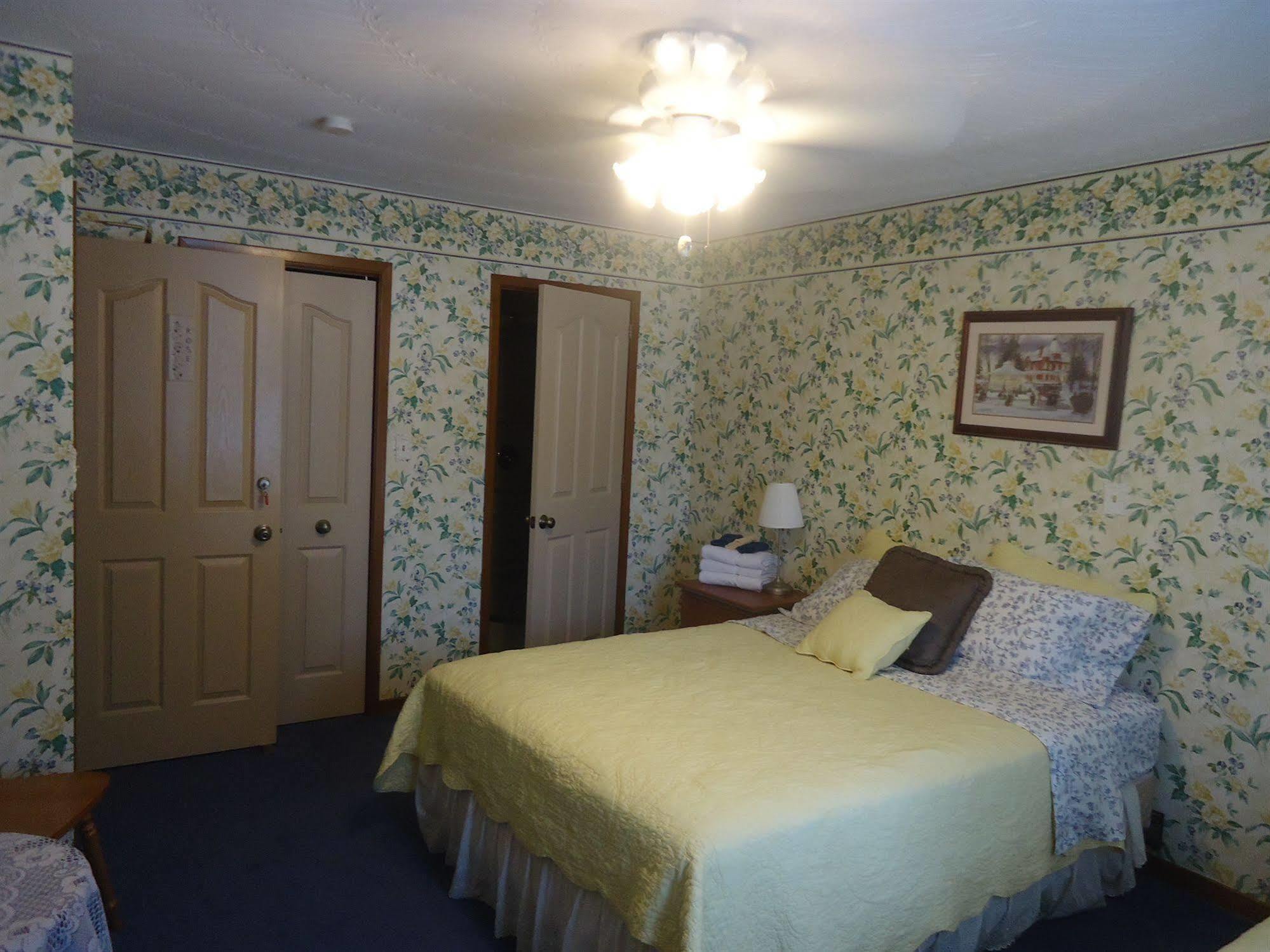 Trillium Bed & Breakfast Niagara Falls