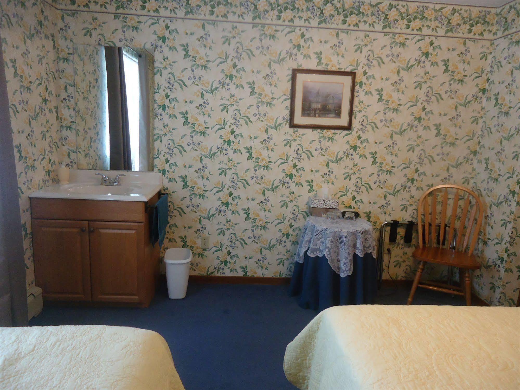 Trillium Bed & Breakfast Niagara Falls