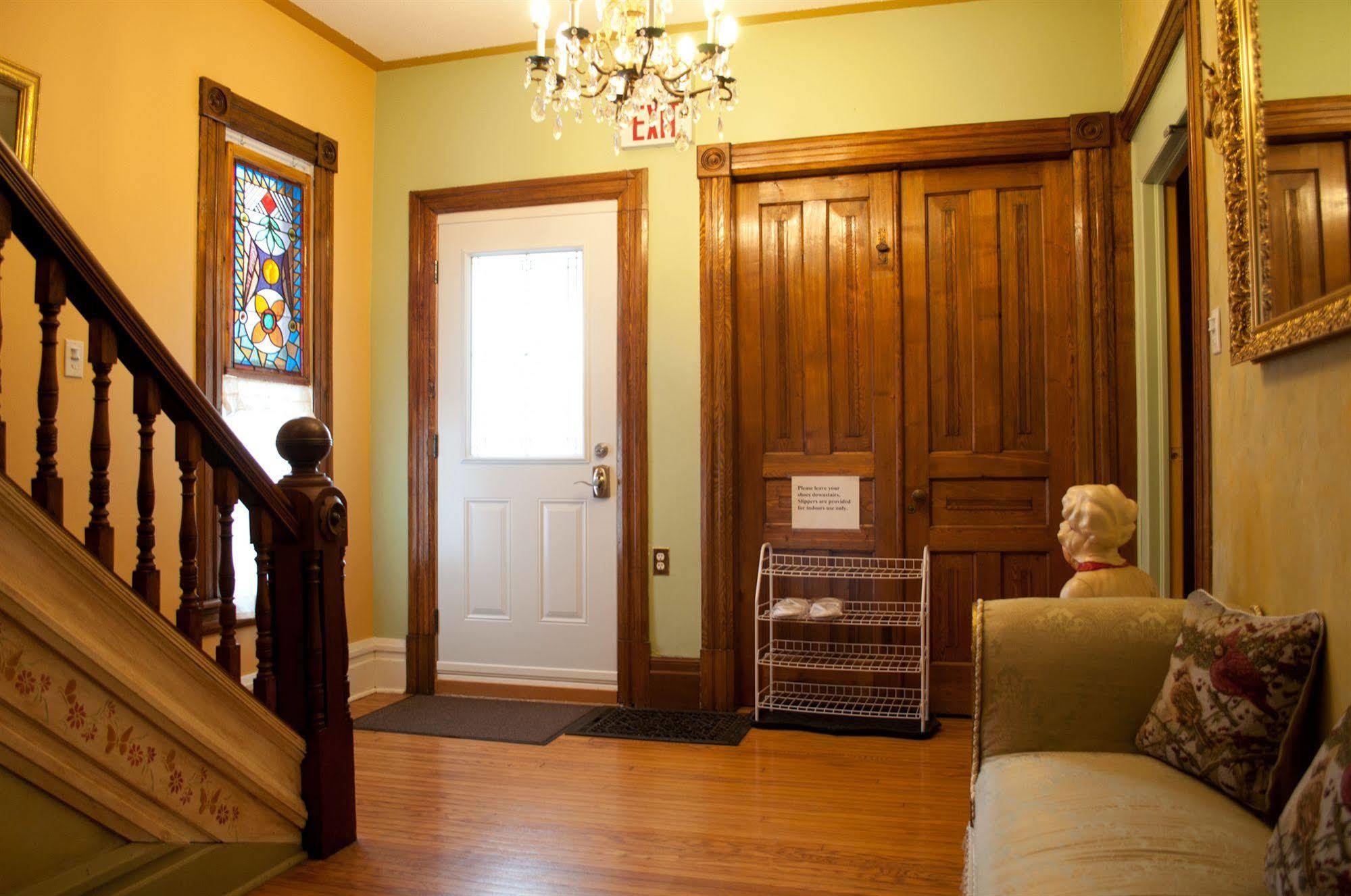 Always Bed & Breakfast 5*
