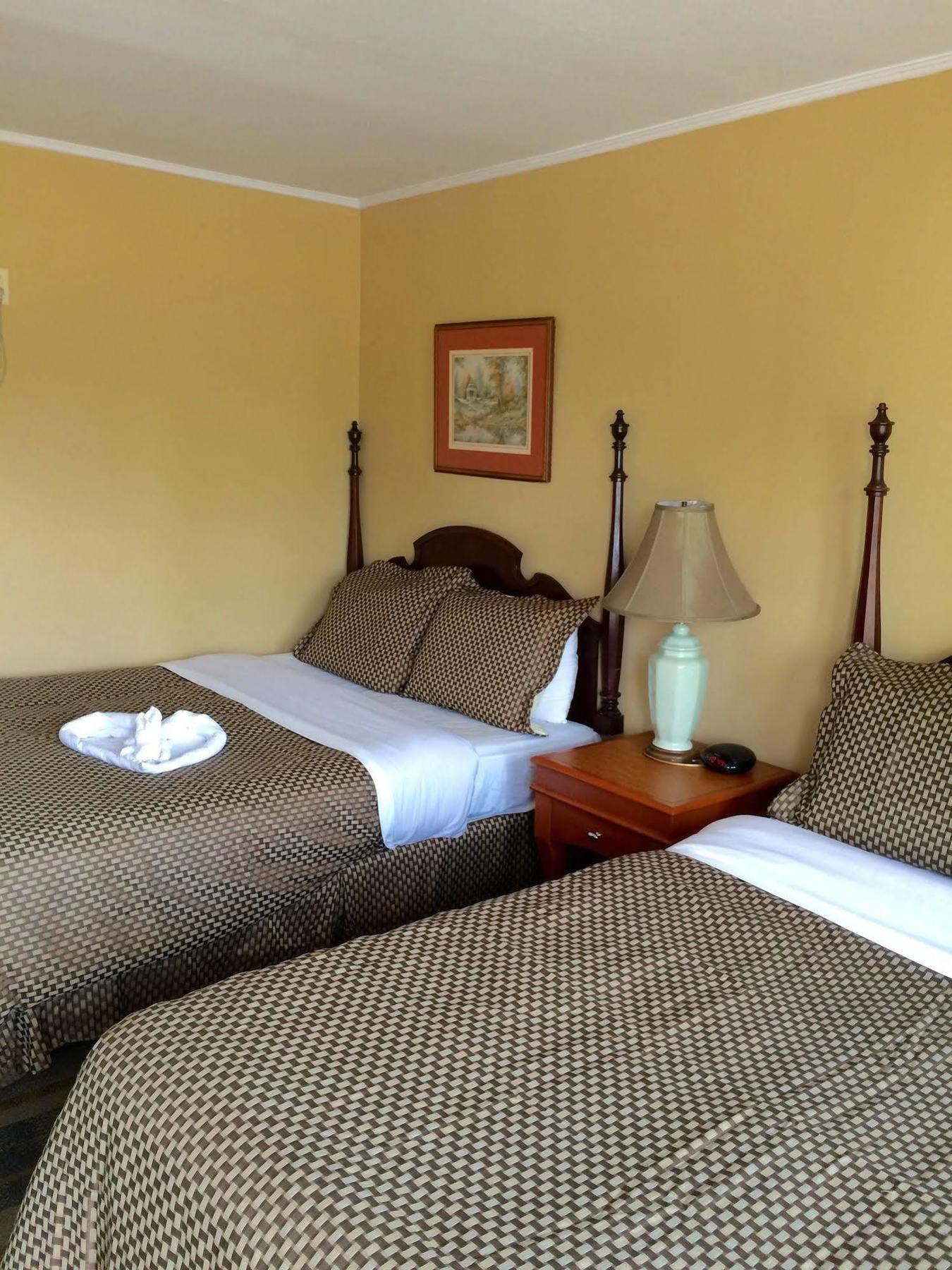E-lodge Near The Falls Niagara Falls