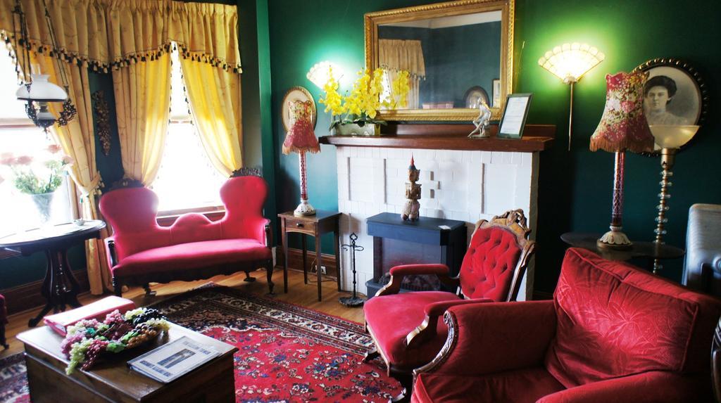 A Night To Remember Bed & Breakfast