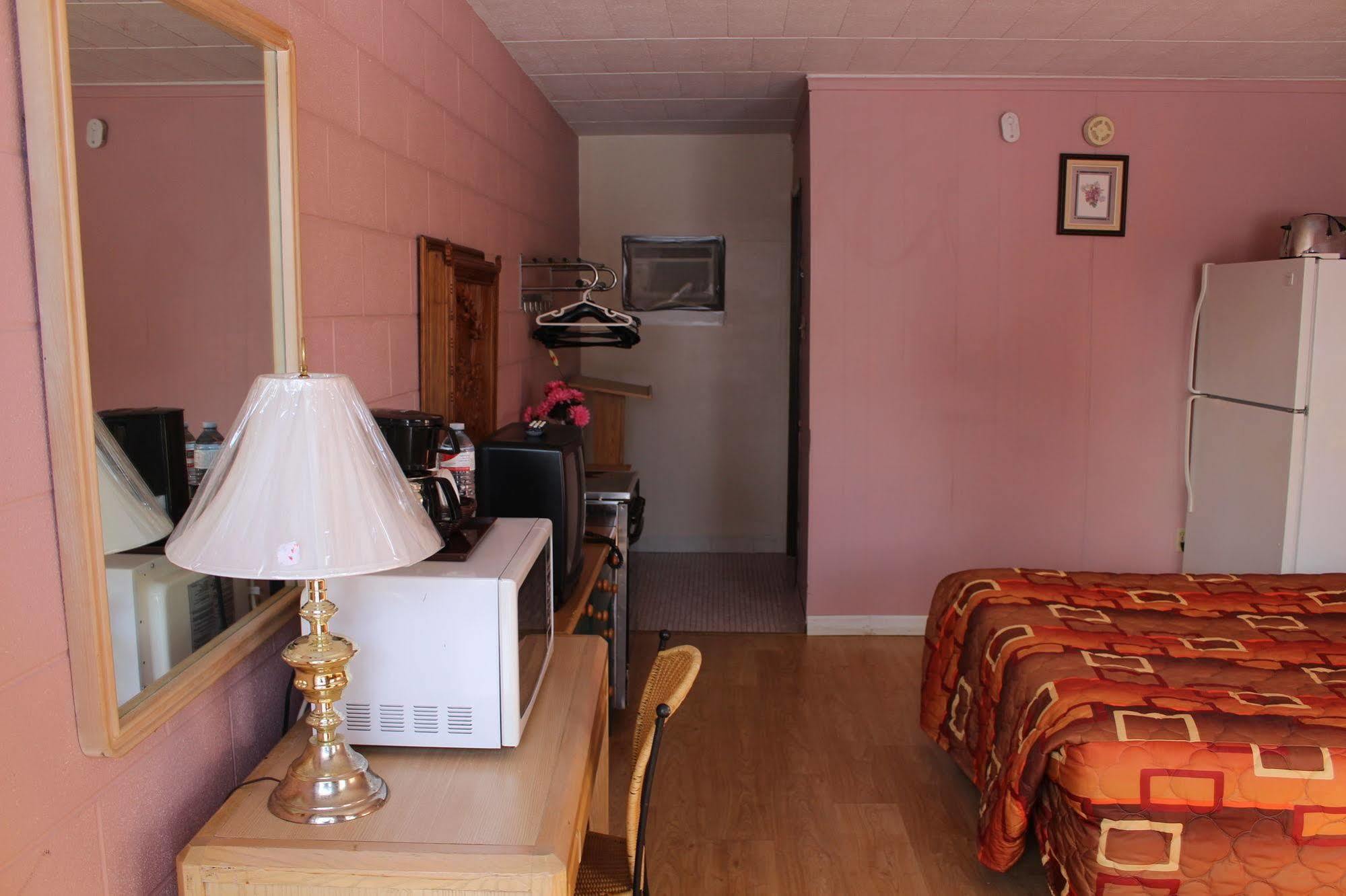 Motel Ritz