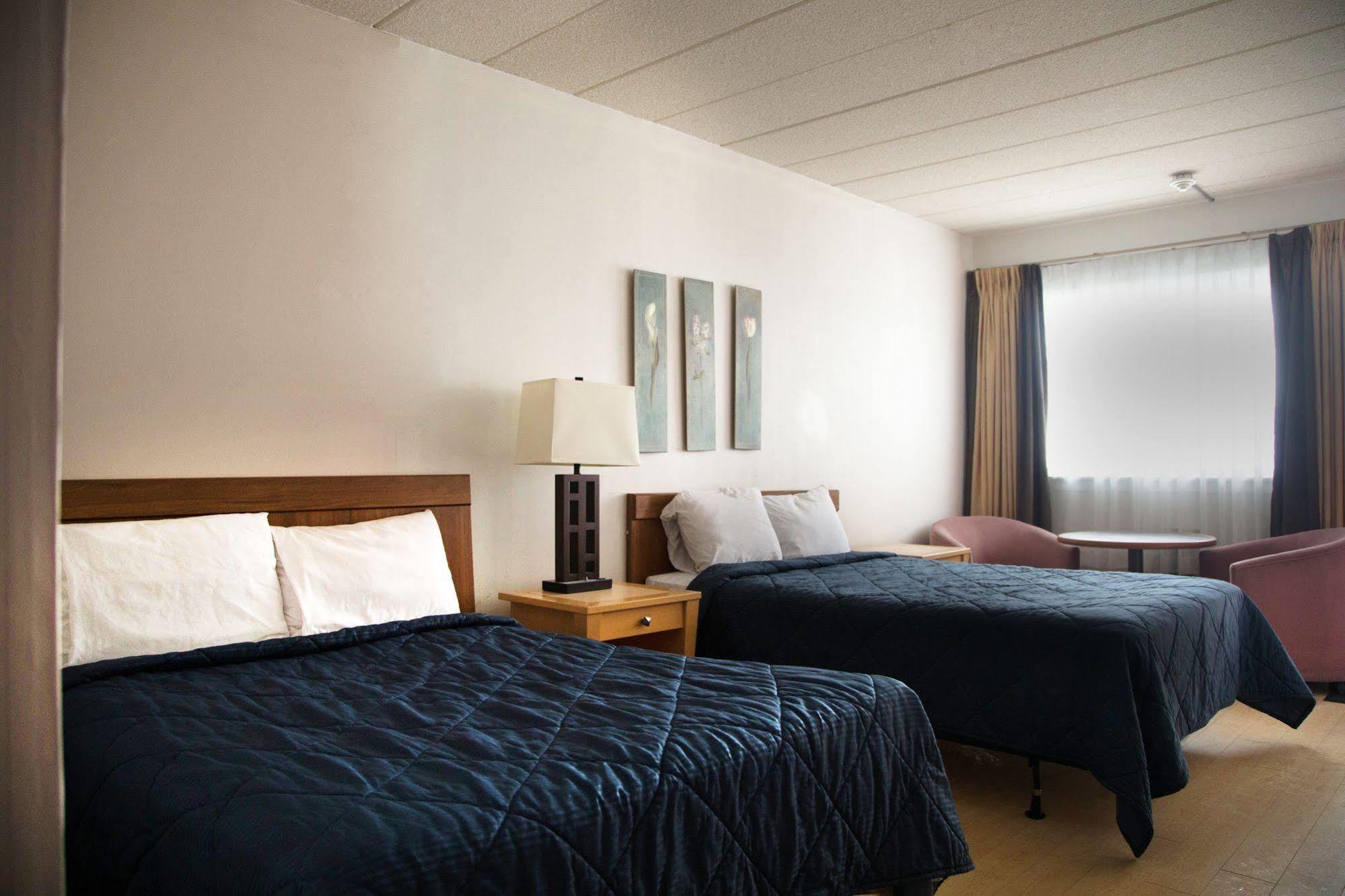Motel Rockwell Niagara Falls