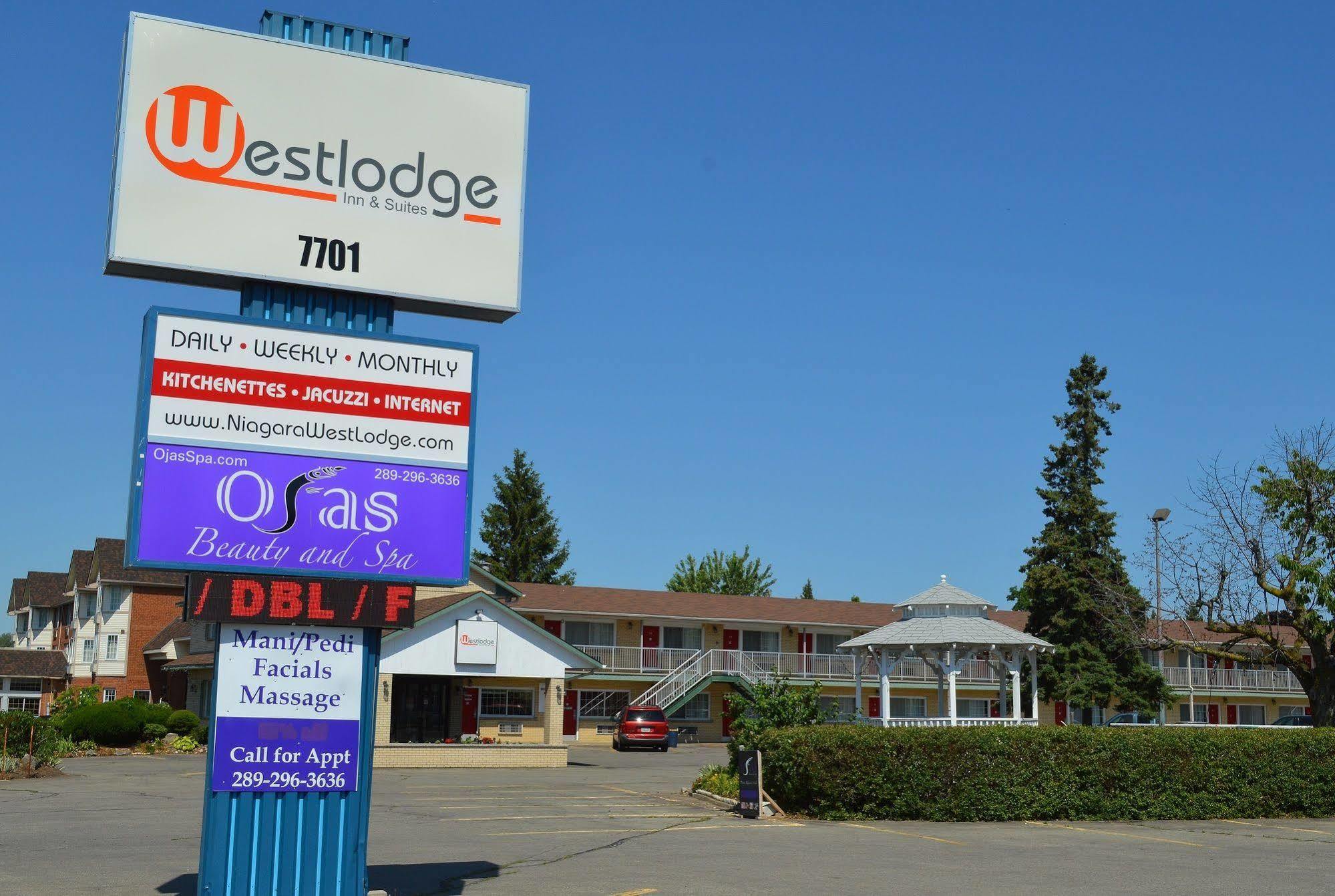 Motel Rockwell 2*