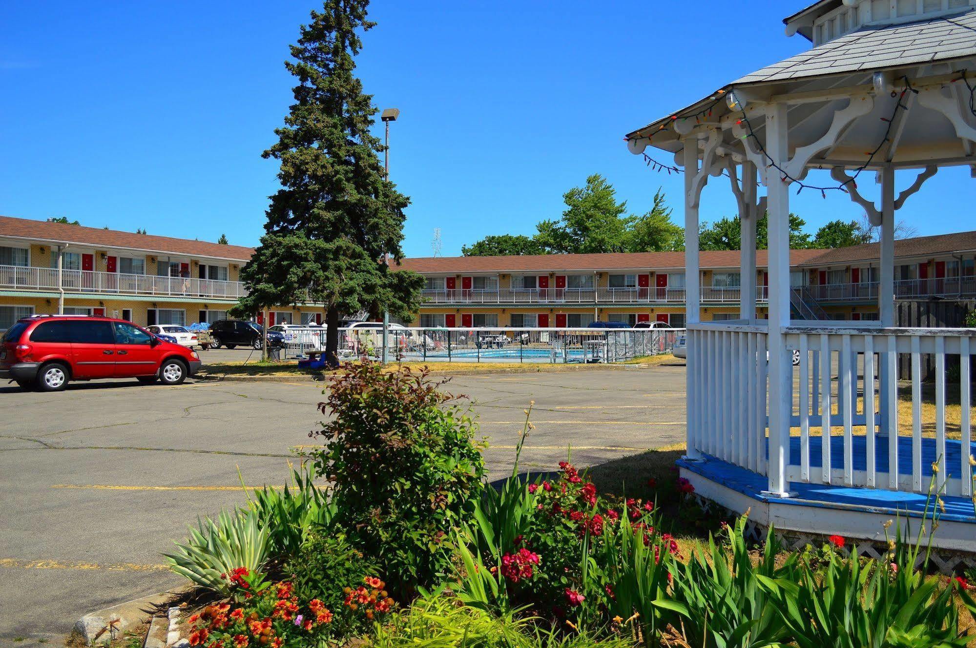 Rockwell Motel Niagara Falls