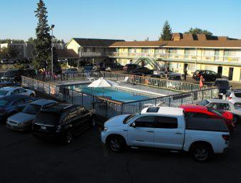 Rockwell Motel 2*