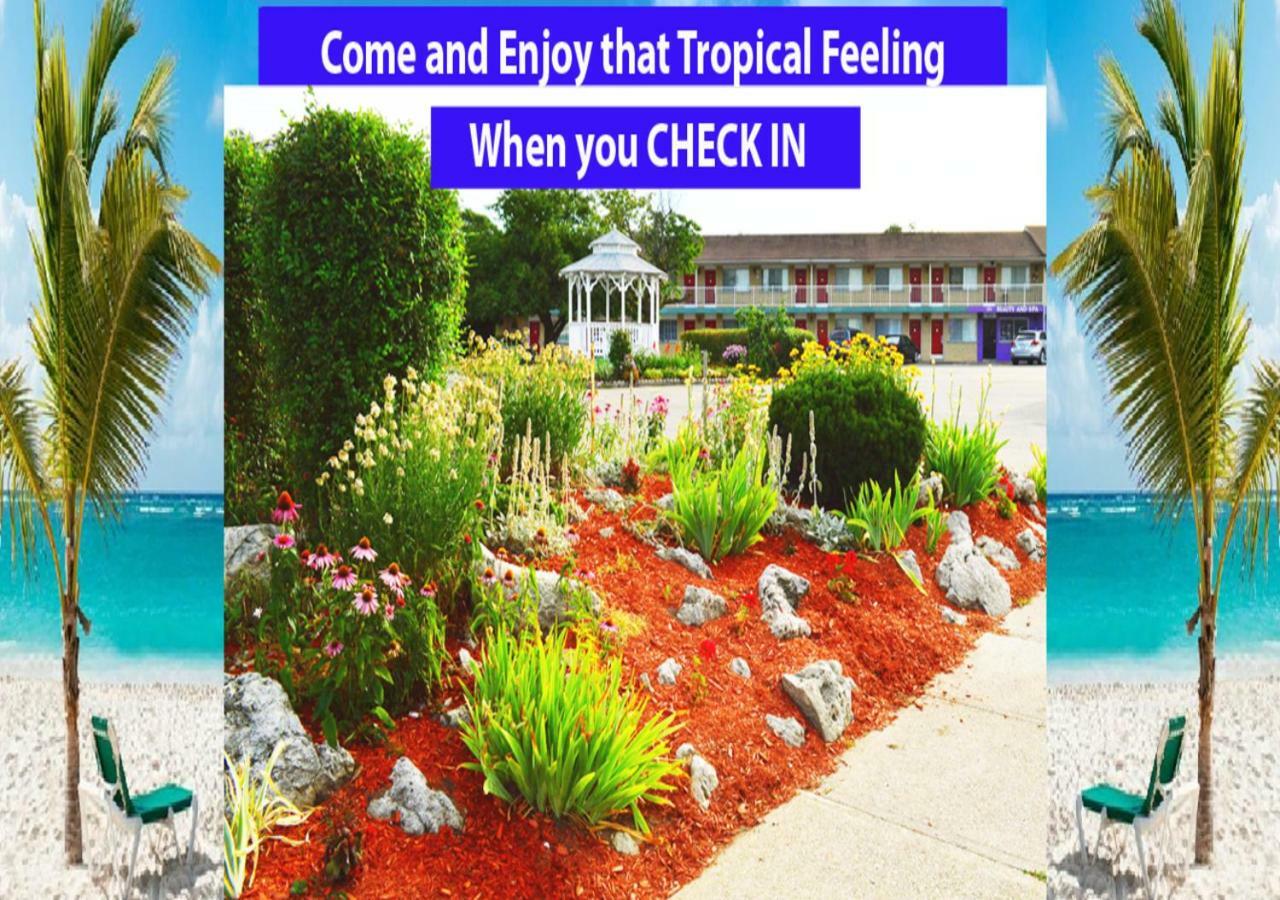 Rockwell Motel Niagara Falls