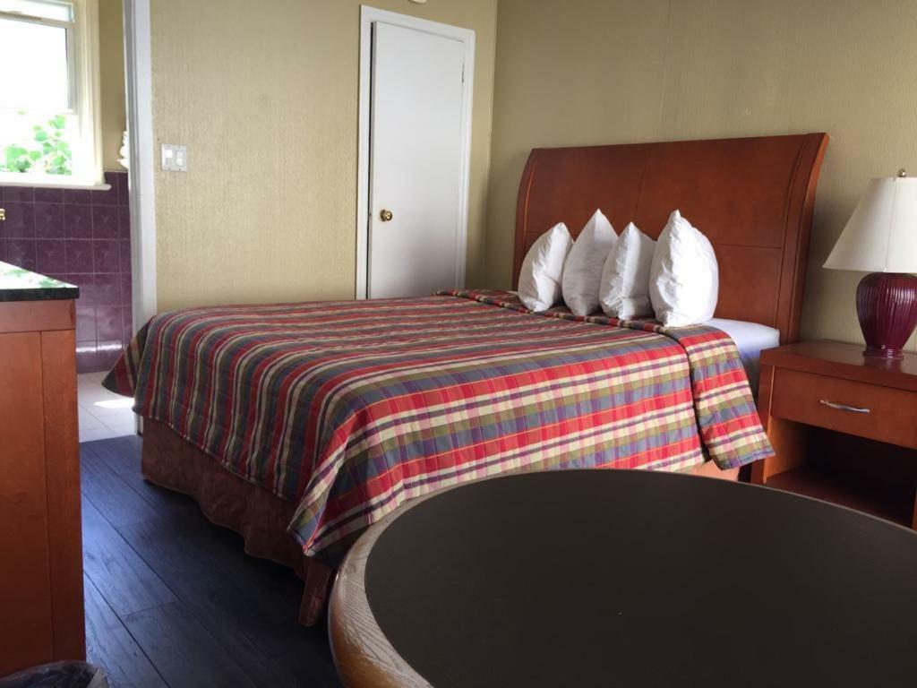 Motel Alpine Niagara Falls