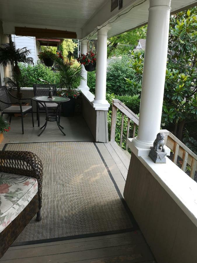 Apartment Your Oasis In Canada