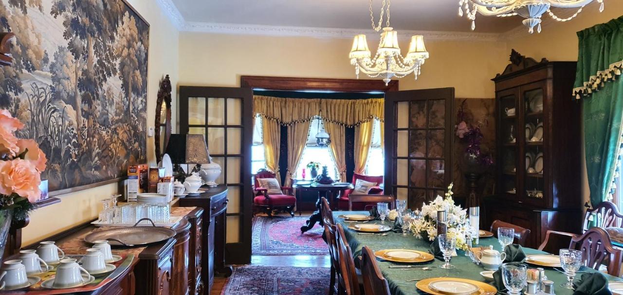 A Night To Remember Bed & Breakfast