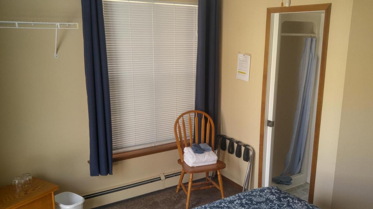 Bed & Breakfast Trillium
