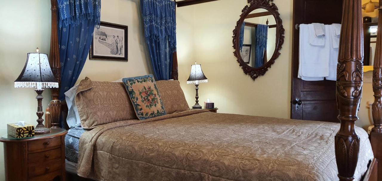 A Night To Remember Bed & Breakfast
